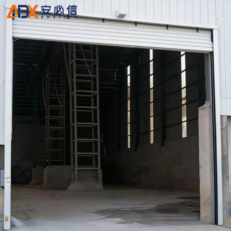 鹤壁市机械式门封