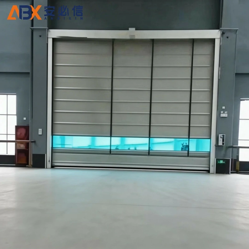 鹤壁市快速堆积门