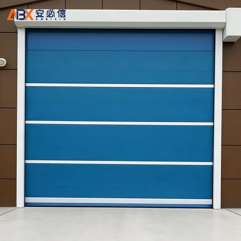 鹤壁市快速卷帘门